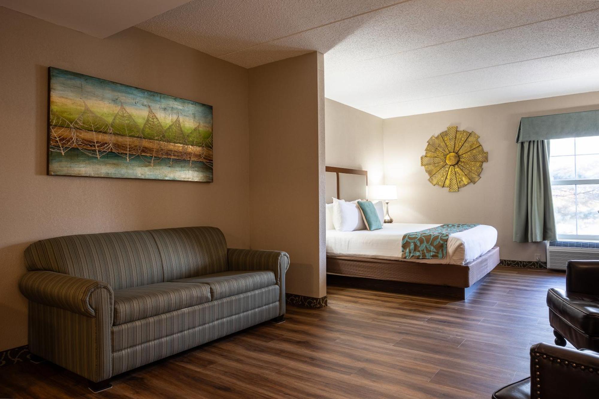 D. Hotel Suites & Spa Holyoke Bagian luar foto