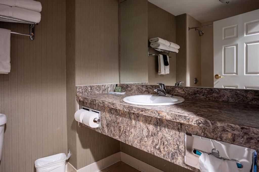 D. Hotel Suites & Spa Holyoke Bagian luar foto